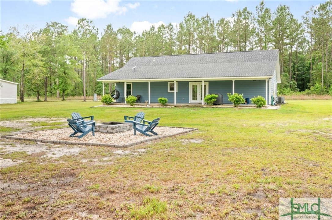 2022 Luke Road Midway, GA 31320 - Photo 34 of 37 Gallery Image 34