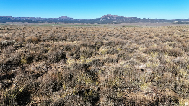 4855 Peakview Road Panguitch, UT 84759 - Photo 20 of 33 View of mountain background with rural landscape