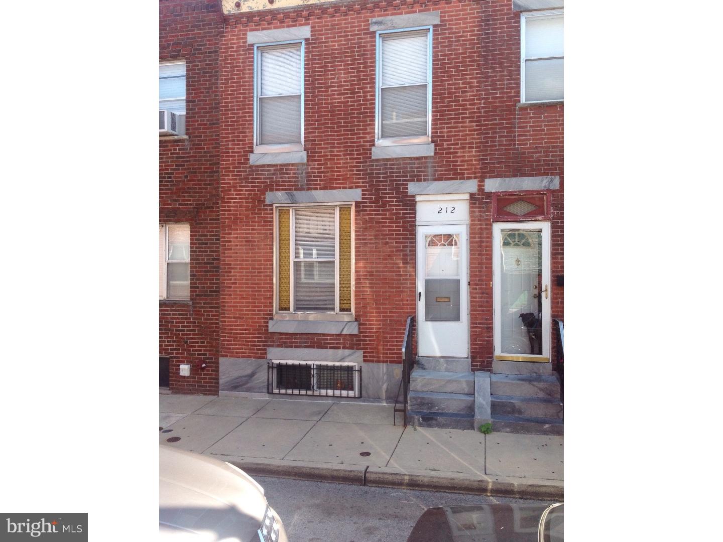 1212 Tree Street Philadelphia, PA 19148 - Photo 1 of 16 Gallery Image 1