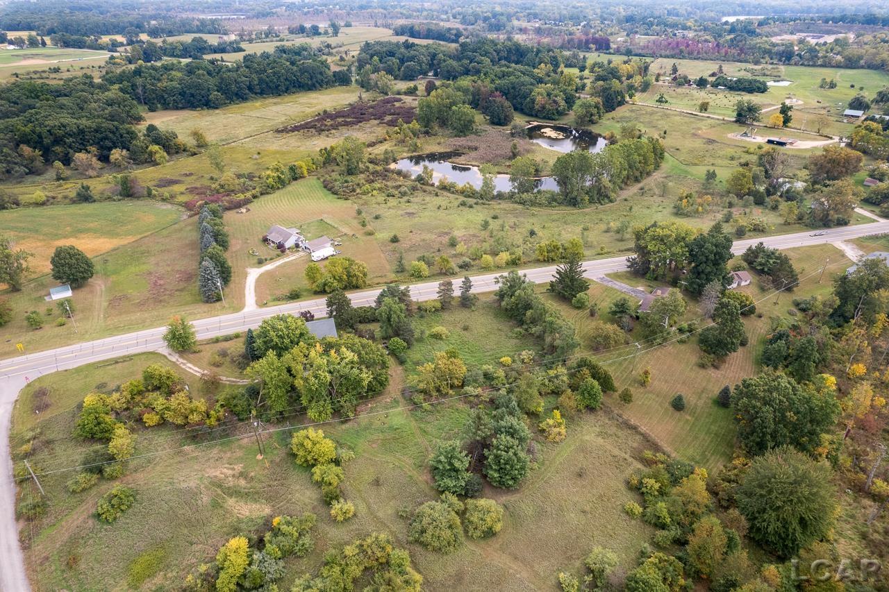 Wamplers Lake Road Brooklyn, MI 49230 - Photo 10 of 15 Gallery Image 10