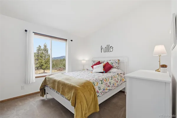 $935,000 | 1146 Tapadero Road, Bailey, CO 80421