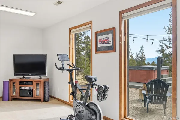 $935,000 | 1146 Tapadero Road, Bailey, CO 80421