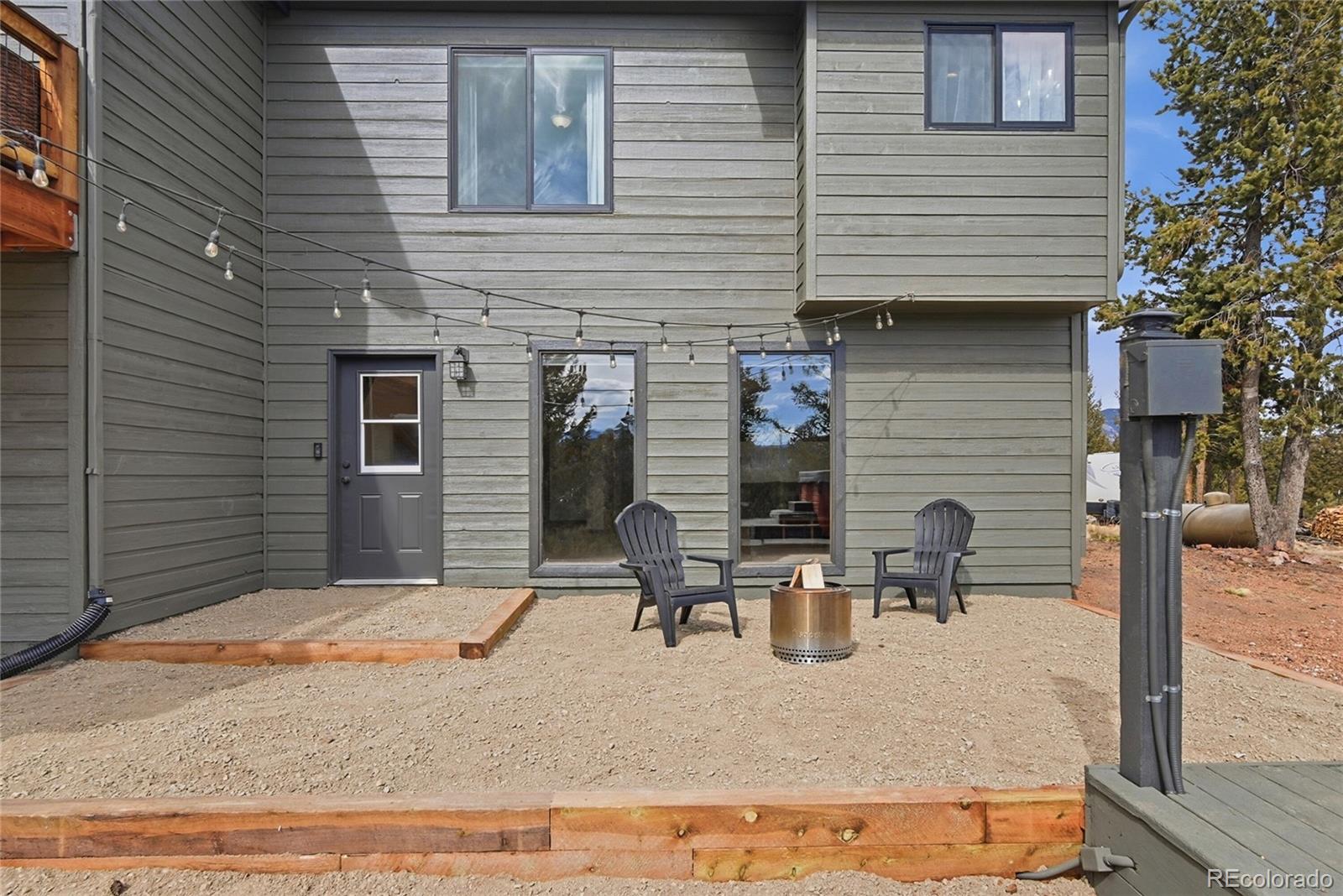 1146 Tapadero Road Bailey, CO 80421 - Photo 23 of 28