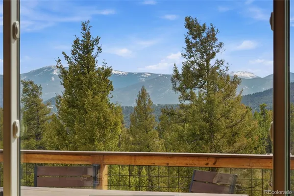 $935,000 | 1146 Tapadero Road, Bailey, CO 80421