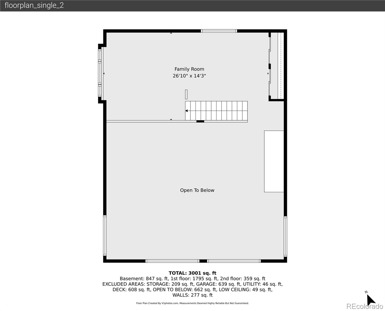 1146 Tapadero Road Bailey, CO 80421 - Photo 27 of 28