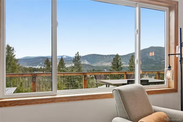 $935,000 | 1146 Tapadero Road, Bailey, CO 80421