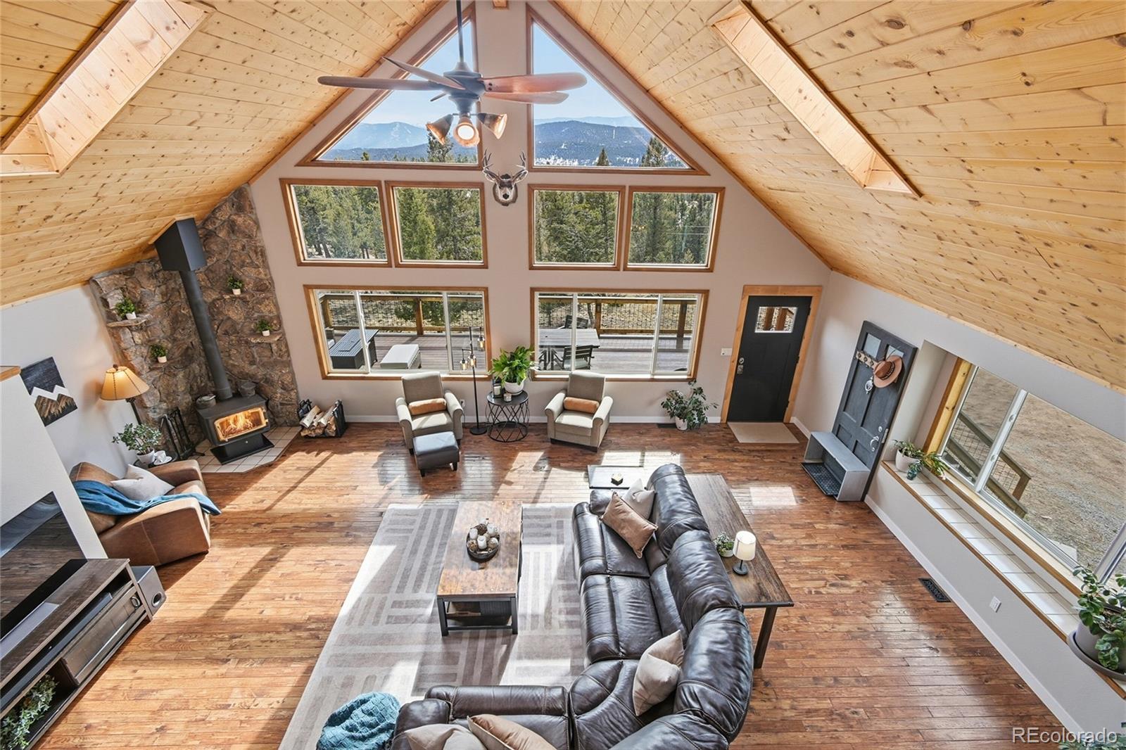 1146 Tapadero Road Bailey, CO 80421 - Photo 6 of 28