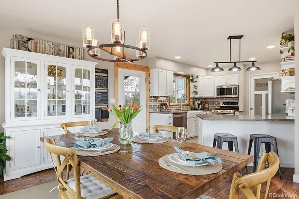 $935,000 | 1146 Tapadero Road, Bailey, CO 80421