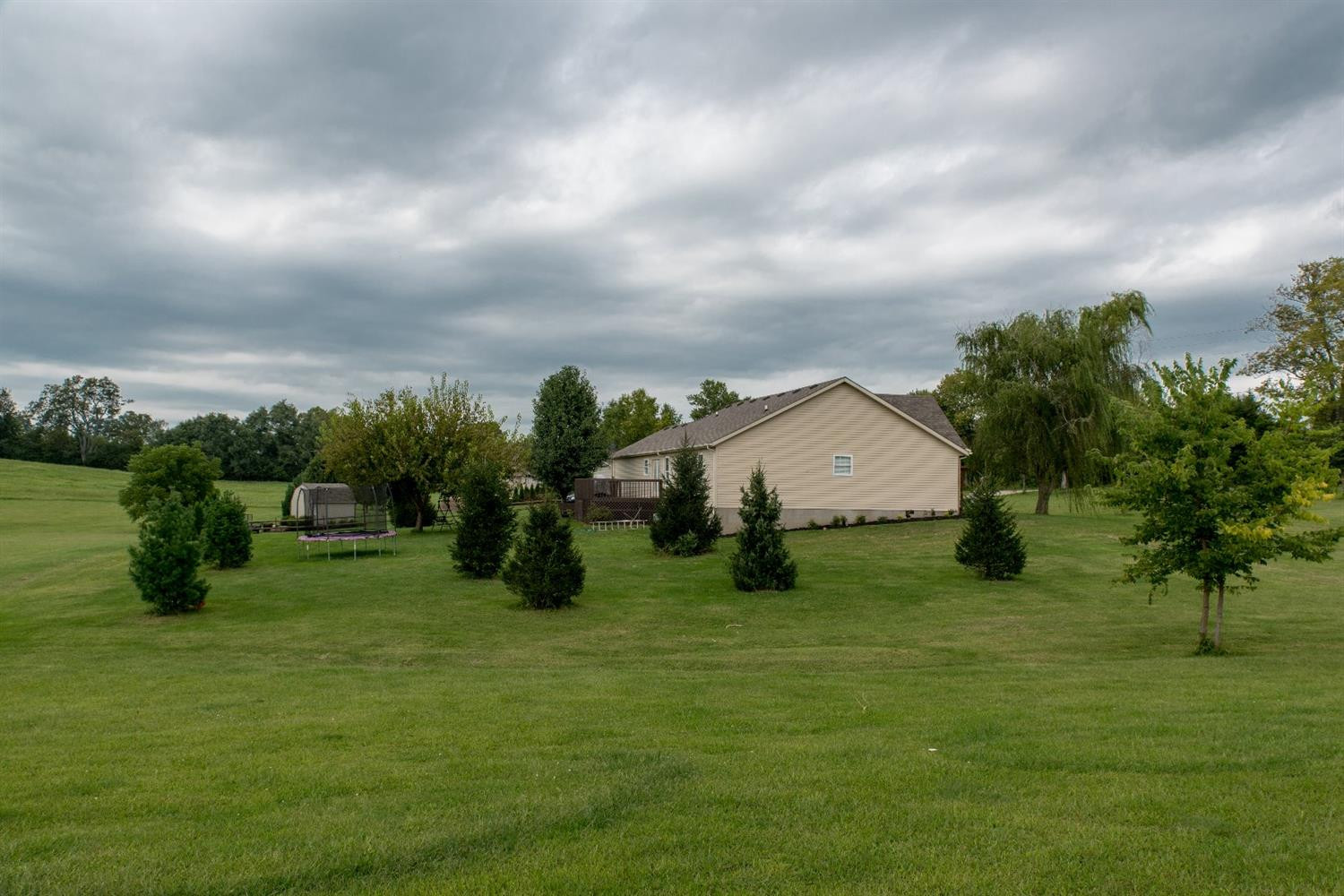 222 Big Stoner Road Winchester, KY 40391 - Photo 8 of 48 Photo 8
