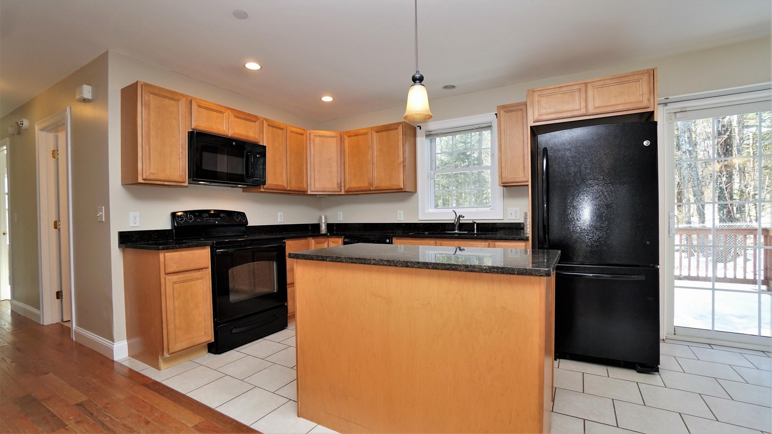 438 Bridgton Road Westbrook, ME 04092 - Photo 15 of 32 19
