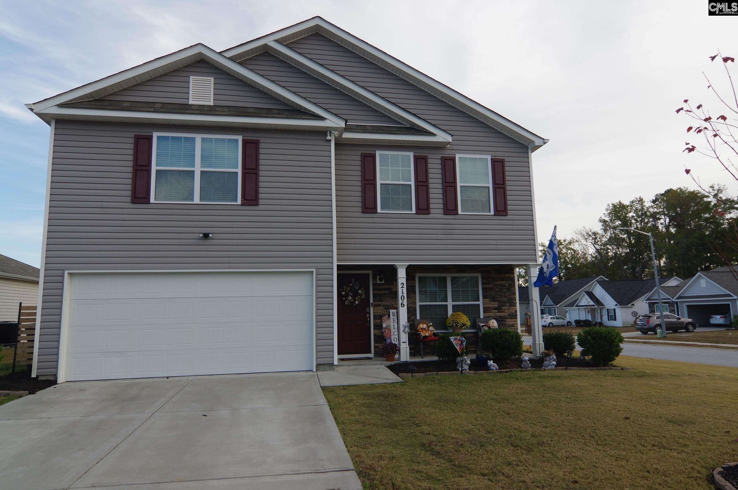 2106 Connor Way Newberry, SC 29108 - Photo 2 of 28