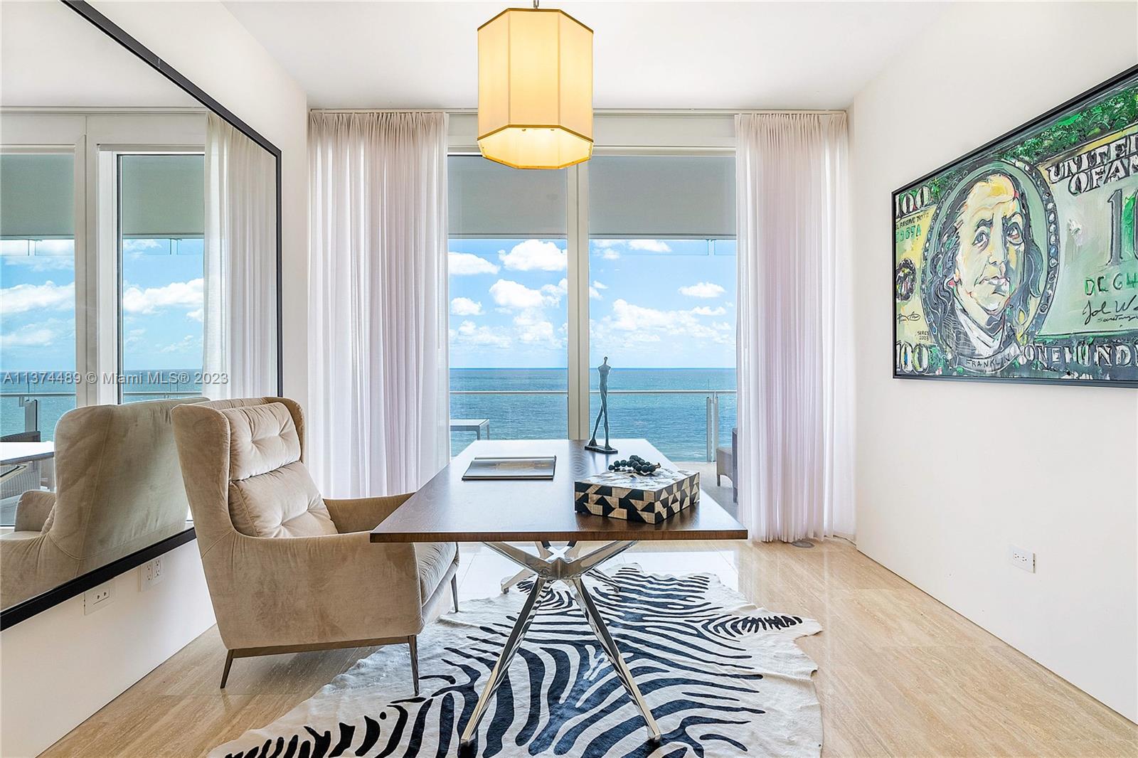 9001 Collins Avenue, Unit S901 Surfside, FL 33154 - Photo 14 of 53