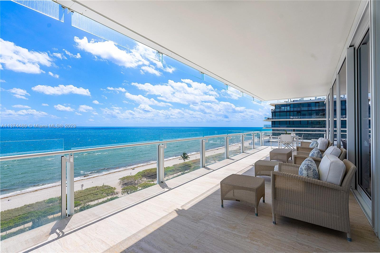 9001 Collins Avenue, Unit S901 Surfside, FL 33154 - Photo 34 of 53