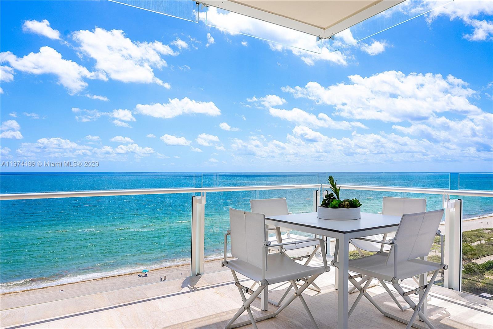 9001 Collins Avenue, Unit S901 Surfside, FL 33154 - Photo 36 of 53