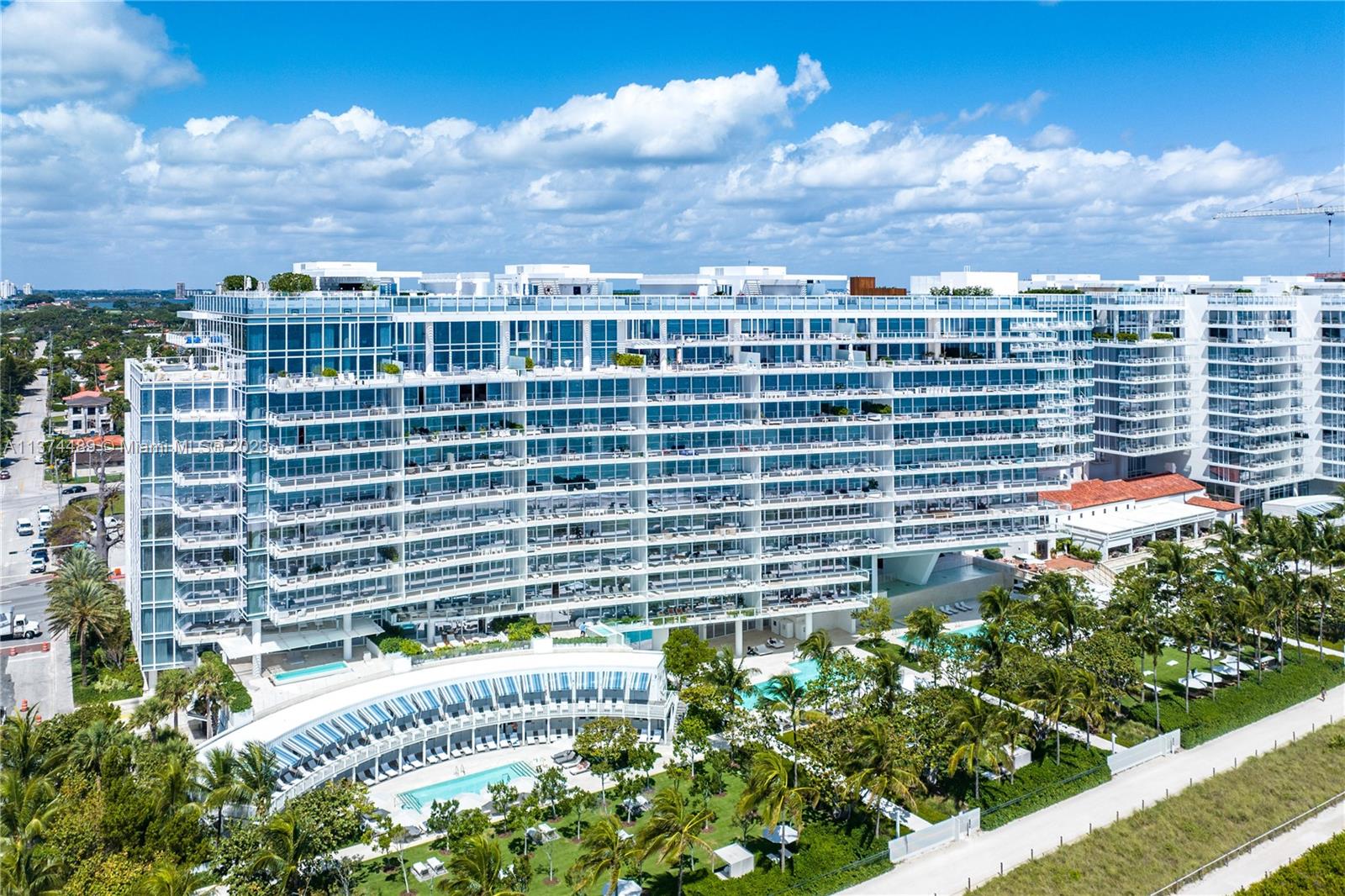 9001 Collins Avenue, Unit S901 Surfside, FL 33154 - Photo 39 of 53