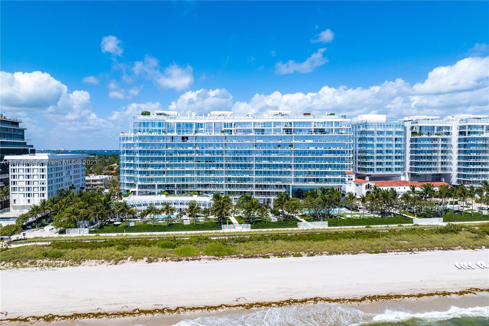 9001 Collins Avenue, Unit S901 Surfside, FL 33154 - Photo 40 of 53