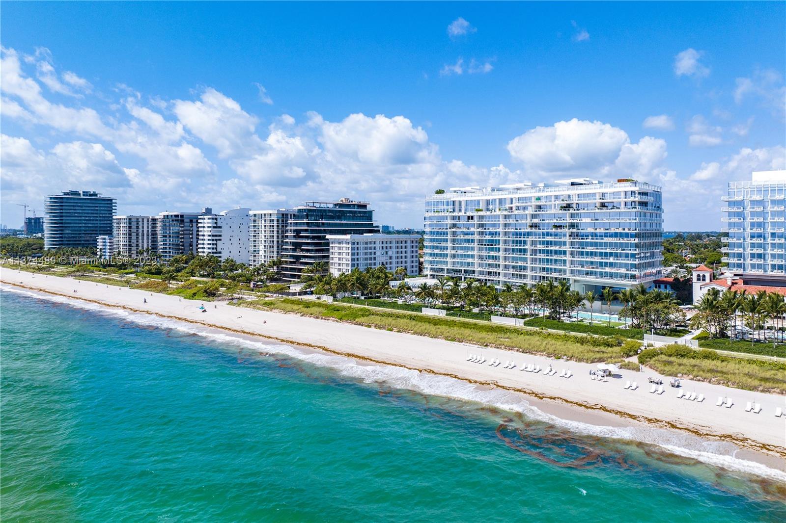 9001 Collins Avenue, Unit S901 Surfside, FL 33154 - Photo 44 of 53
