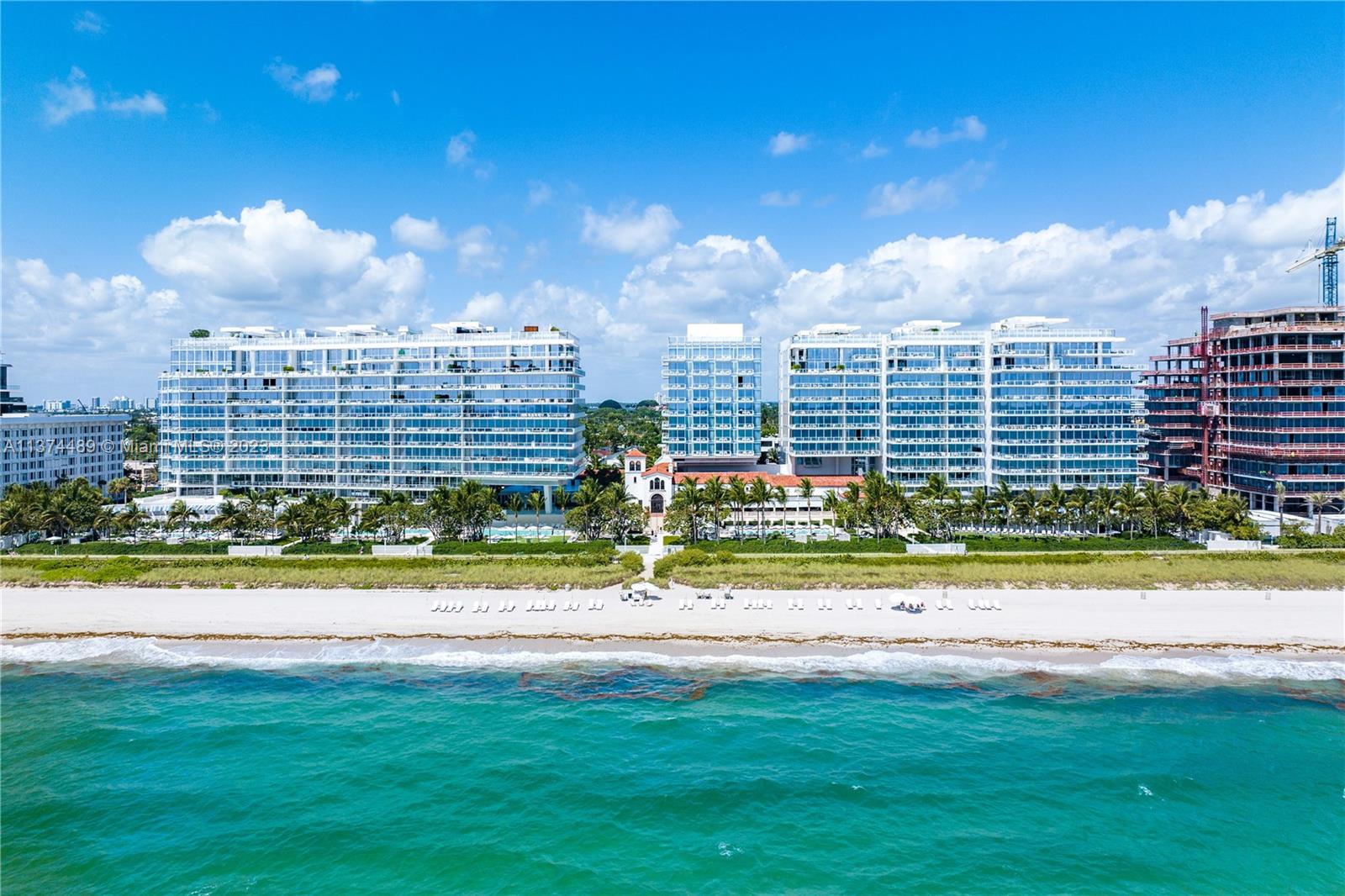 9001 Collins Avenue, Unit S901 Surfside, FL 33154 - Photo 45 of 53