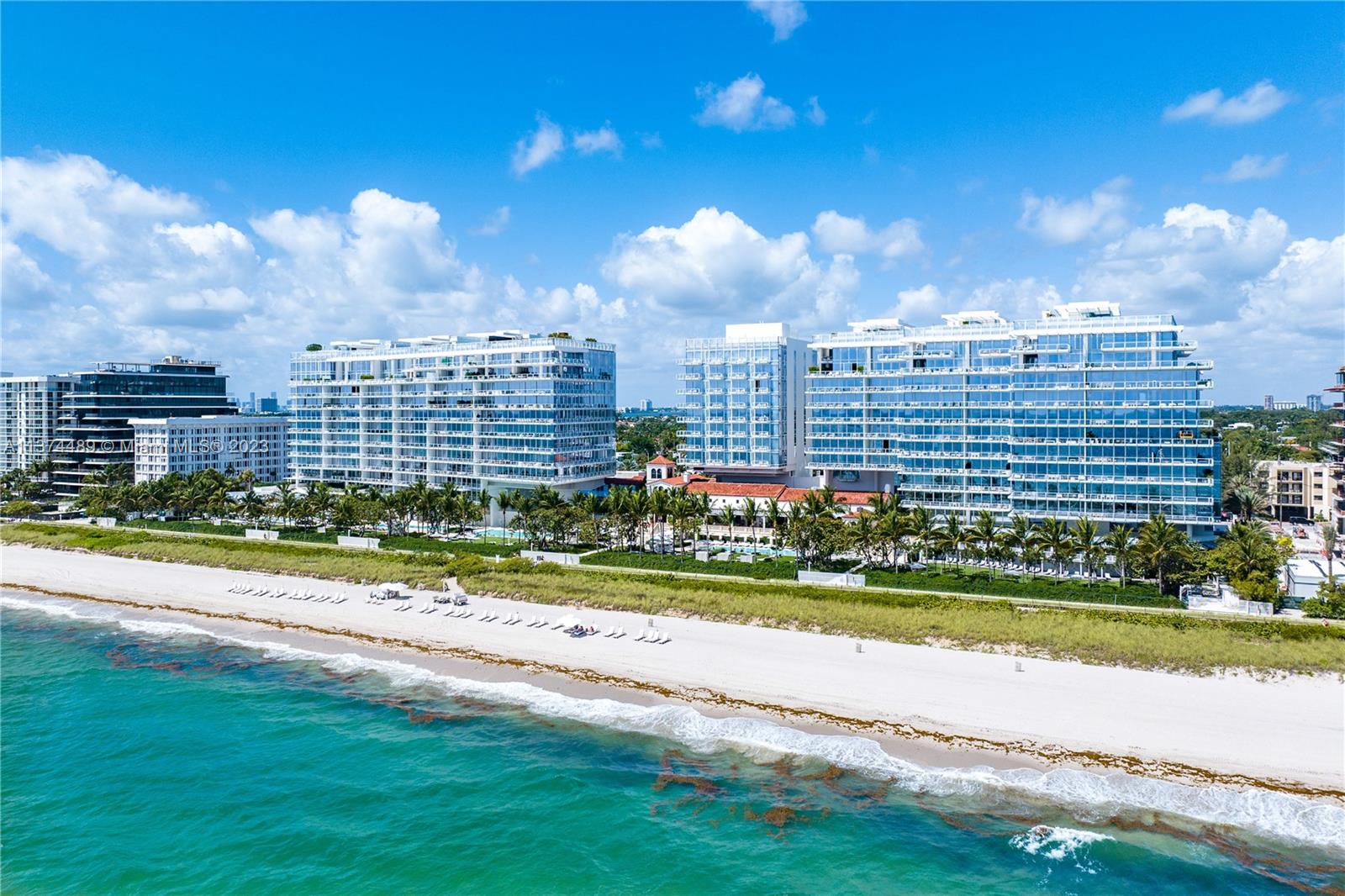 9001 Collins Avenue, Unit S901 Surfside, FL 33154 - Photo 46 of 53