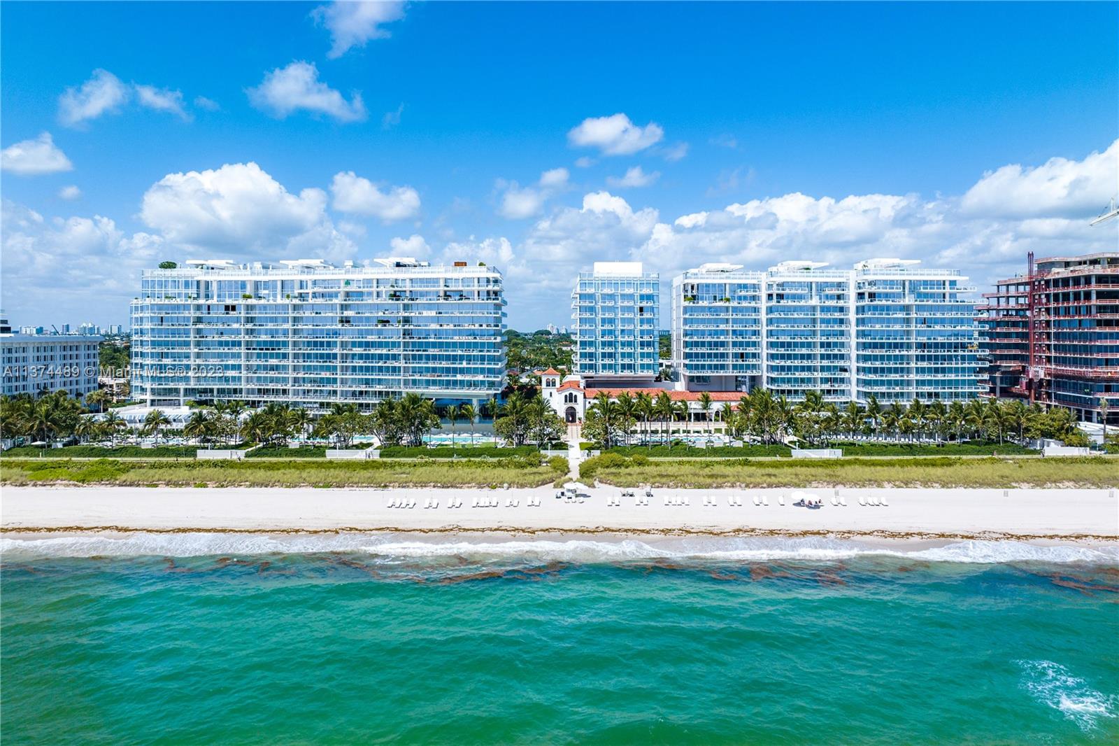 9001 Collins Avenue, Unit S901 Surfside, FL 33154 - Photo 47 of 53