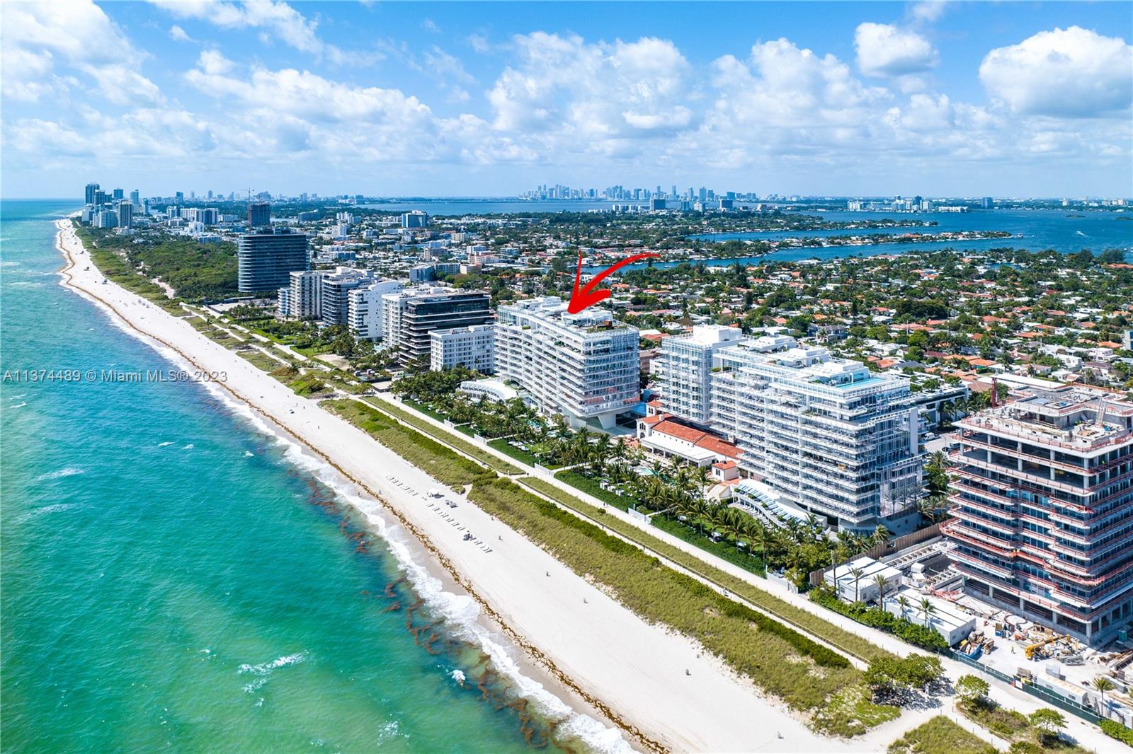 9001 Collins Avenue, Unit S901 Surfside, FL 33154 - Photo 48 of 53