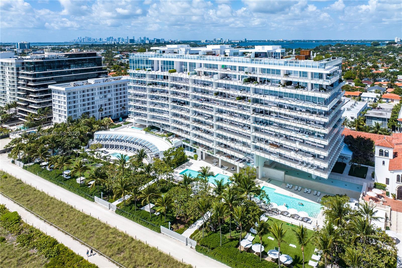 9001 Collins Avenue, Unit S901 Surfside, FL 33154 - Photo 49 of 53