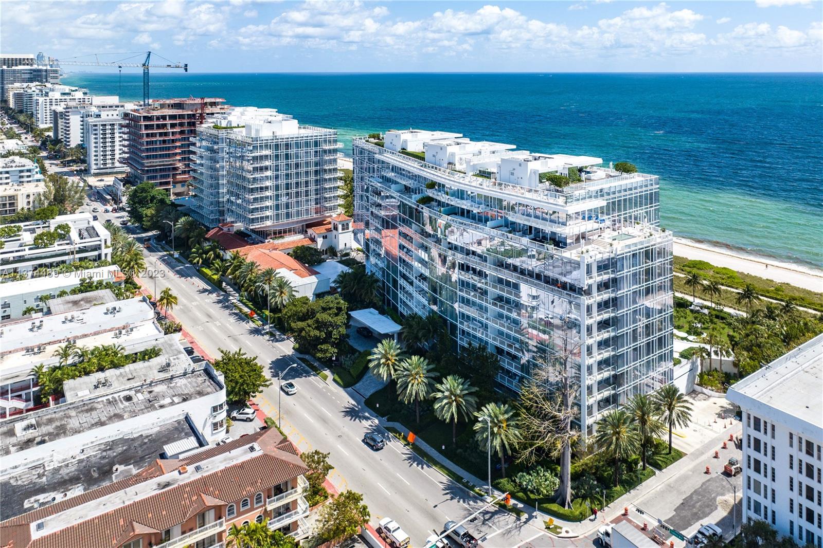 9001 Collins Avenue, Unit S901 Surfside, FL 33154 - Photo 53 of 53