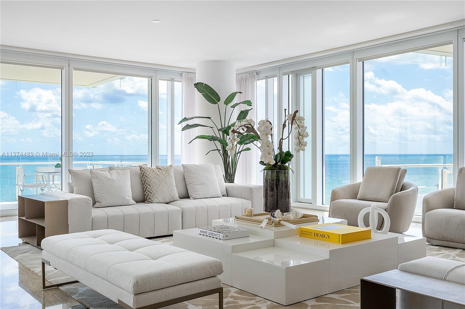 9001 Collins Avenue, Unit S901 Surfside, FL 33154 - Photo 9 of 53