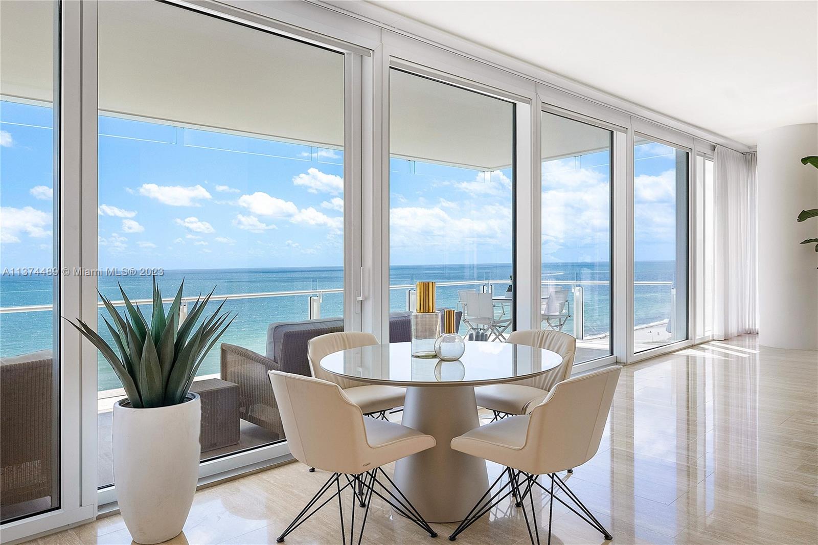 9001 Collins Avenue, Unit S901 Surfside, FL 33154 - Photo 10 of 53