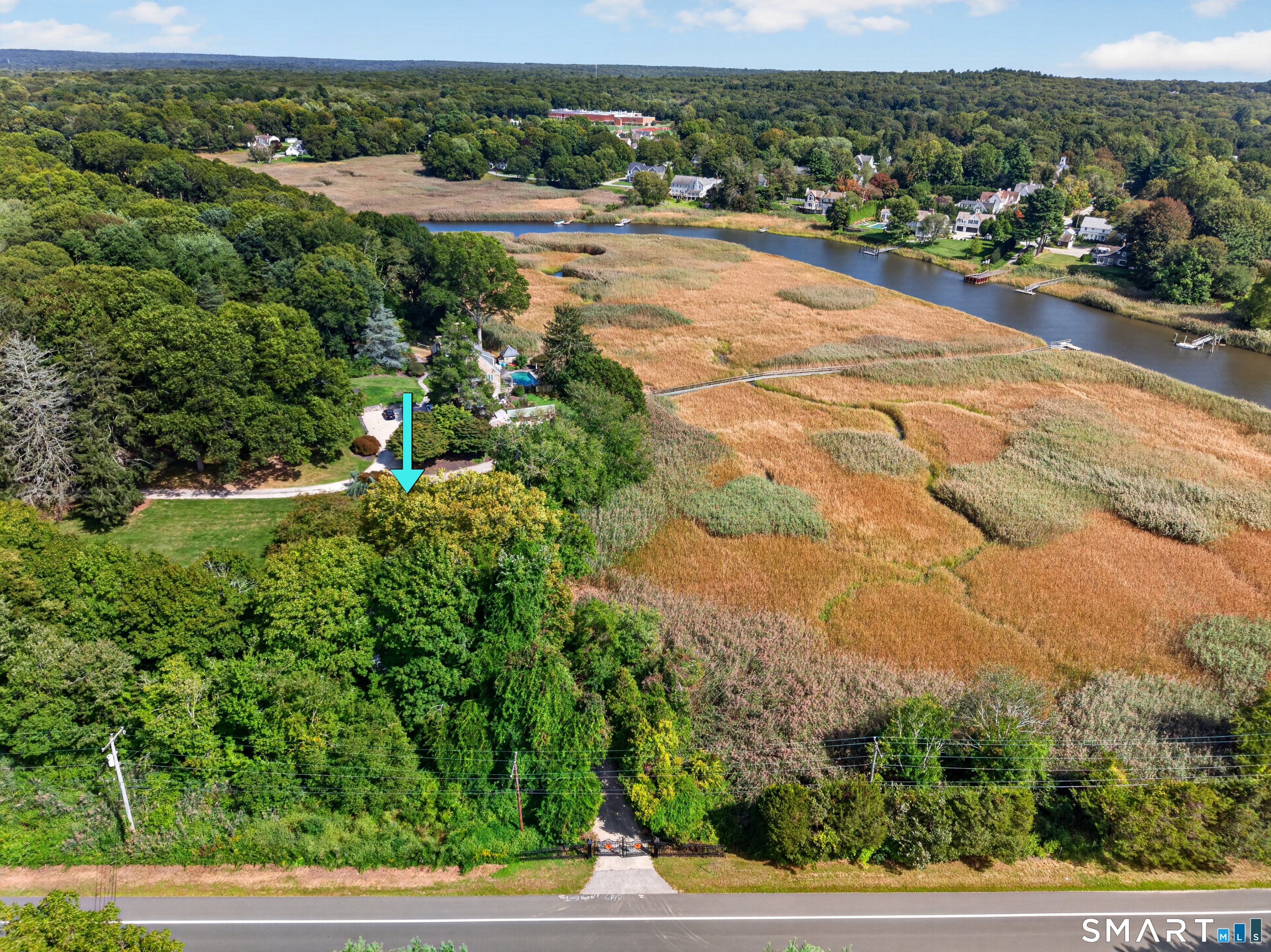 3 Neck Road Old Lyme, CT 06371 - Photo 9 of 35 Gallery Image 9