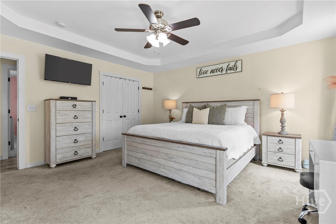 1687 Leon Ellis Road Hull, GA 30646 - Photo 29 of 50