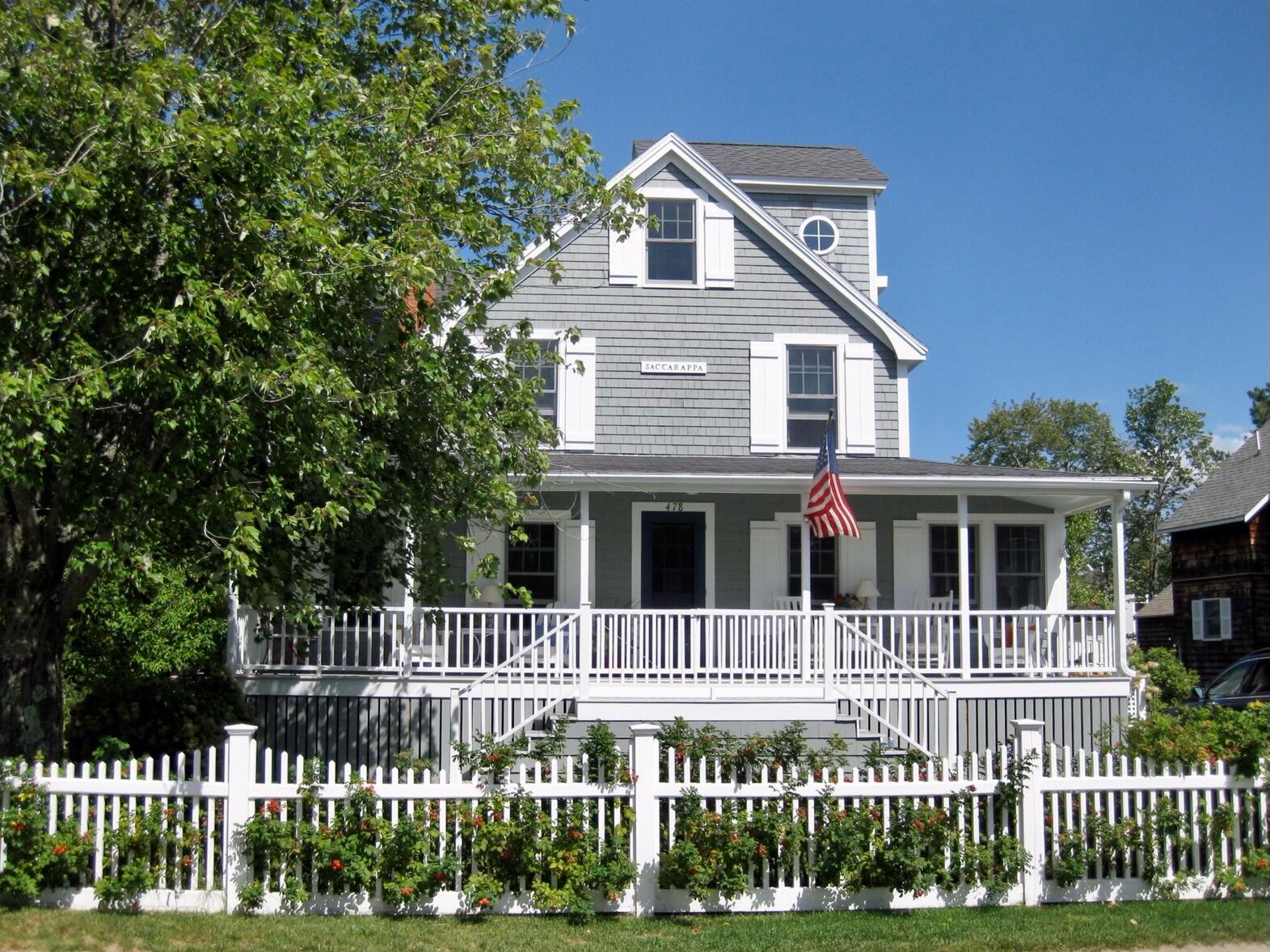 478 Drakes Island Road Wells, ME 04090 - Photo 1 of 47 478 Drakes pic
