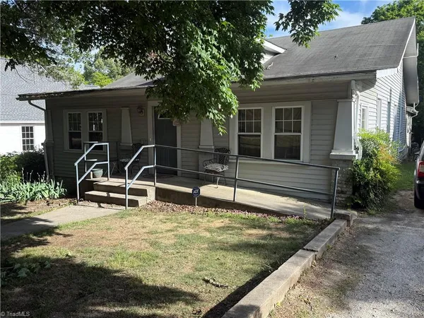 $149,000 | 281 Main Street, Yanceyville, NC 27379
