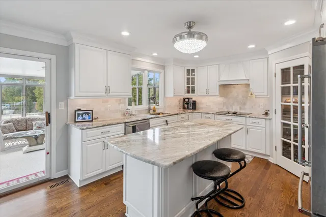 $549,000 | 17736 Joseph Drive, Macomb, MI 48044