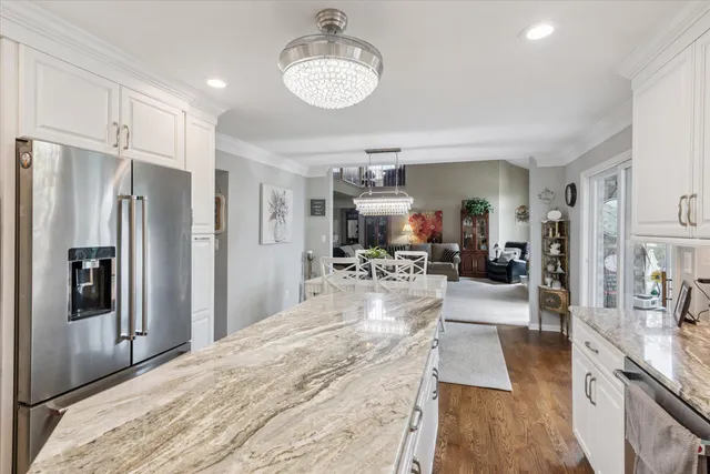 $549,000 | 17736 Joseph Drive, Macomb, MI 48044