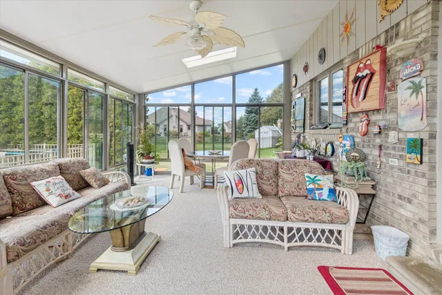 $549,000 | 17736 Joseph Drive, Macomb, MI 48044