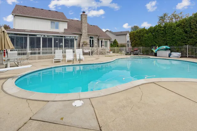 $549,000 | 17736 Joseph Drive, Macomb, MI 48044