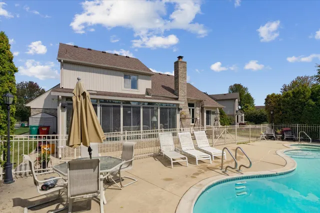 $549,000 | 17736 Joseph Drive, Macomb, MI 48044