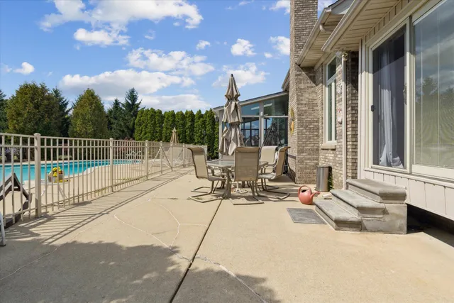 $549,000 | 17736 Joseph Drive, Macomb, MI 48044