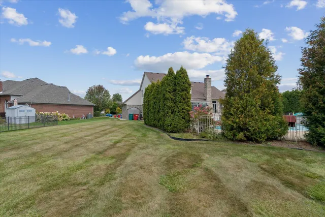 $549,000 | 17736 Joseph Drive, Macomb, MI 48044