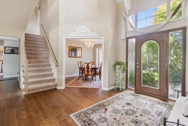 $549,000 | 17736 Joseph Drive, Macomb, MI 48044