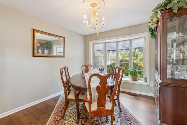 $549,000 | 17736 Joseph Drive, Macomb, MI 48044