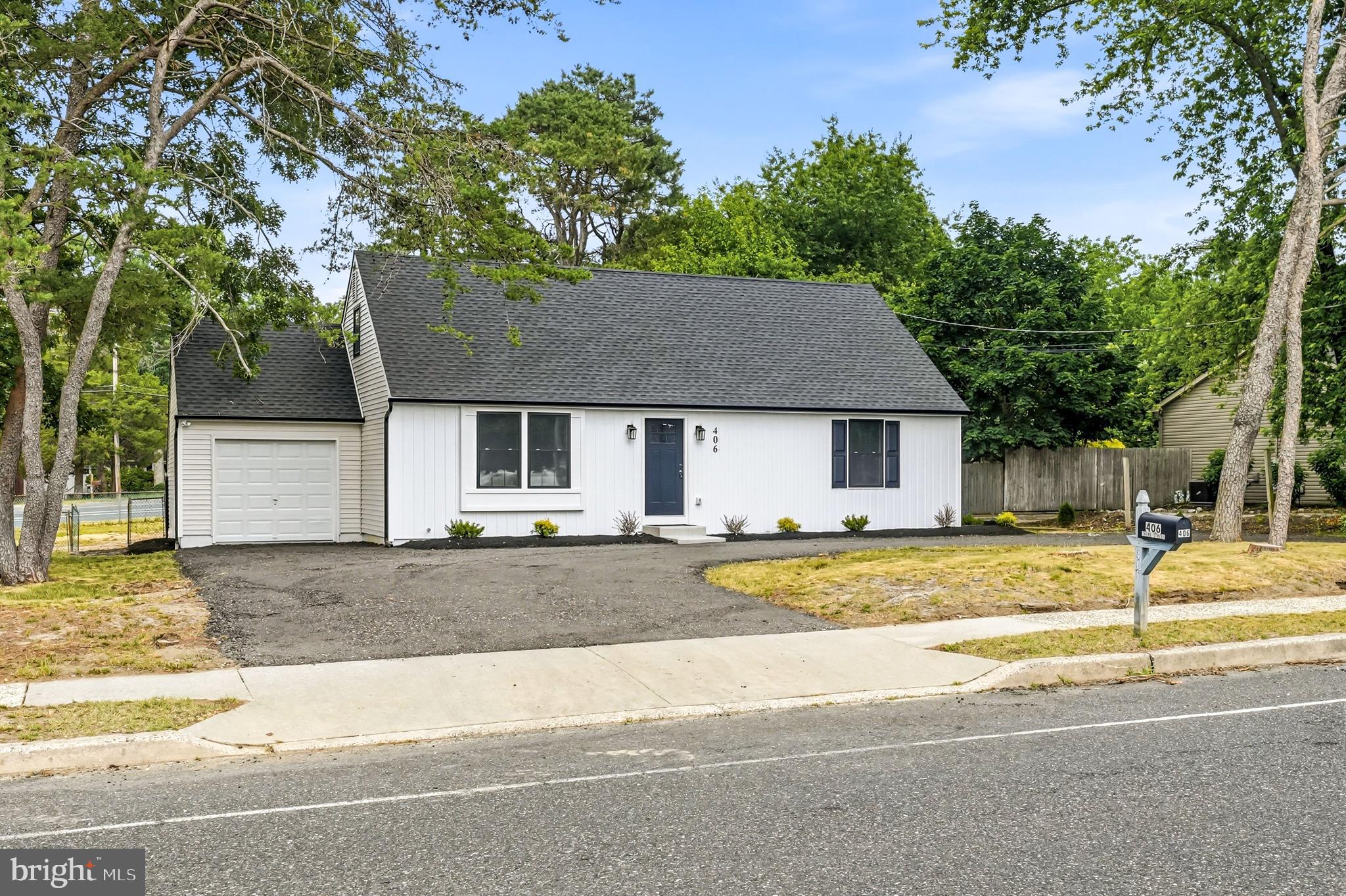 406 3rd Street Atco, NJ 08004 - Photo 2 of 36