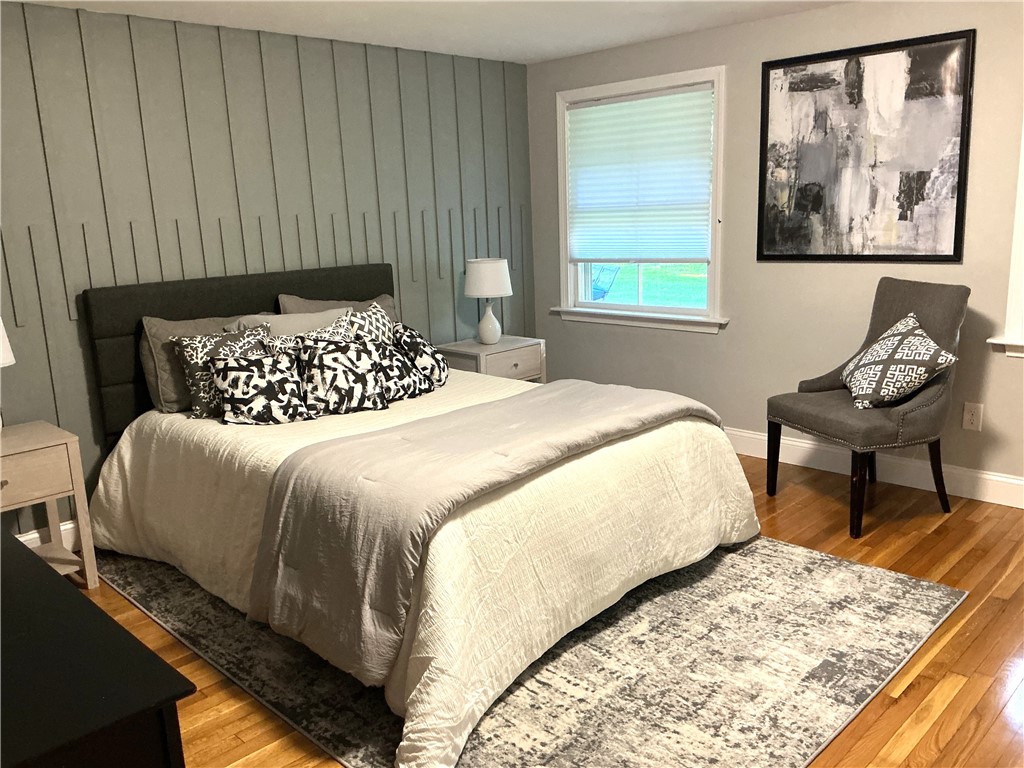132 Timberline Road Warwick, RI 02886 - Photo 26 of 42 master bedroom