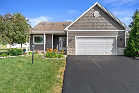 $399,000 | 6413 Merganser Drive, Mount Pleasant, WI 53406