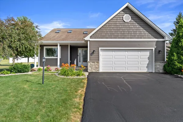 $399,000 | 6413 Merganser Drive, Mount Pleasant, WI 53406