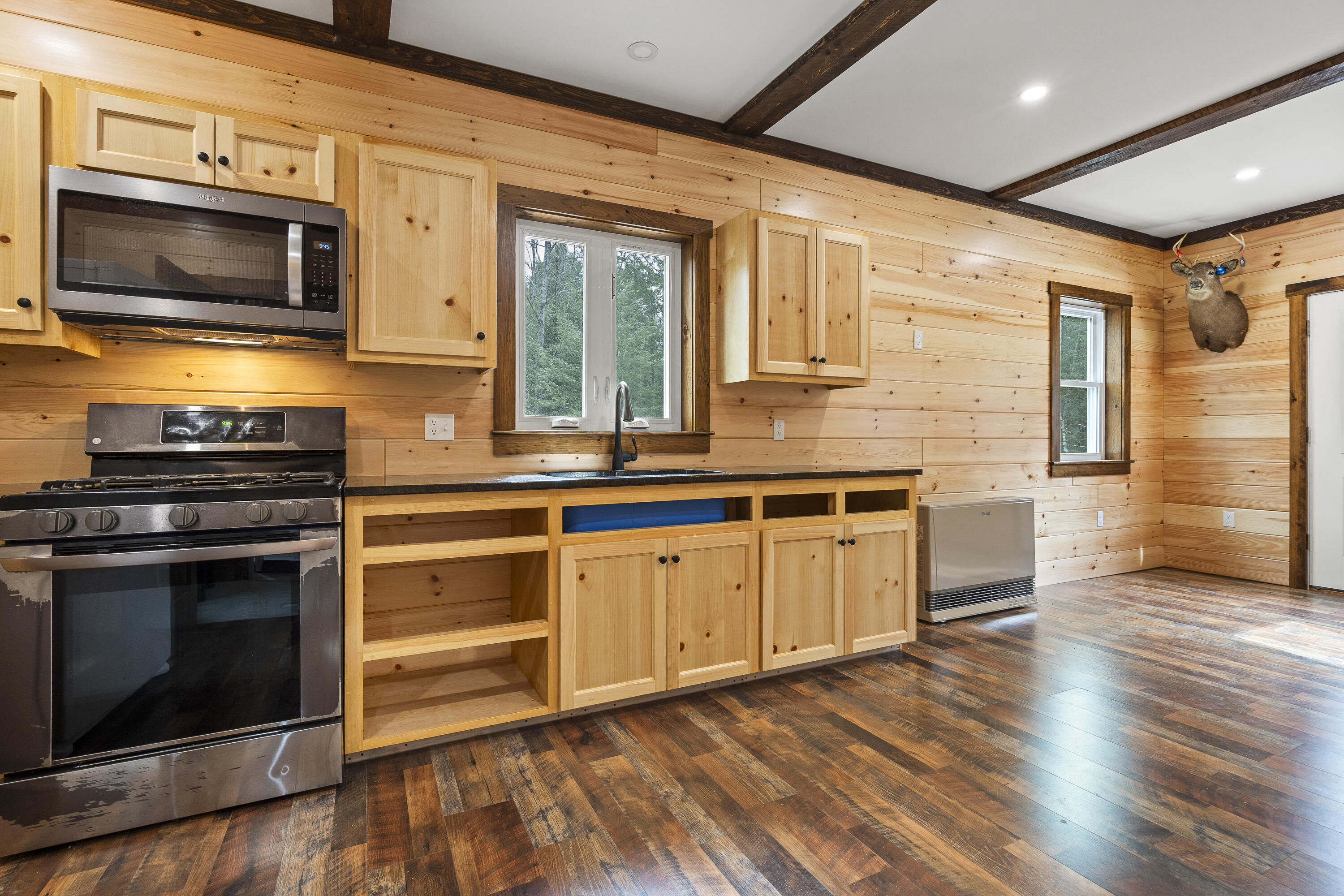 287 Jones Woods Road Newcastle, ME 04553 - Photo 13 of 37 18-287 Jones Woods Rd, Newcastle, ME-TP