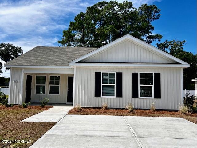 1902 Whispering Pine Street Southwest, Unit LOT 26 CURTIS C Ocean Isle Beach, NC 28469 - Photo 1 of 27 lot 26
