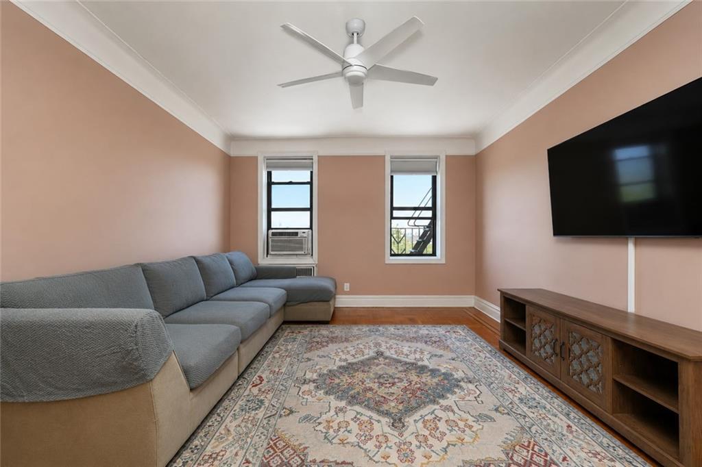 6702 Ridge Boulevard, Unit 4H Brooklyn, NY 11220 - Photo 24 of 33
