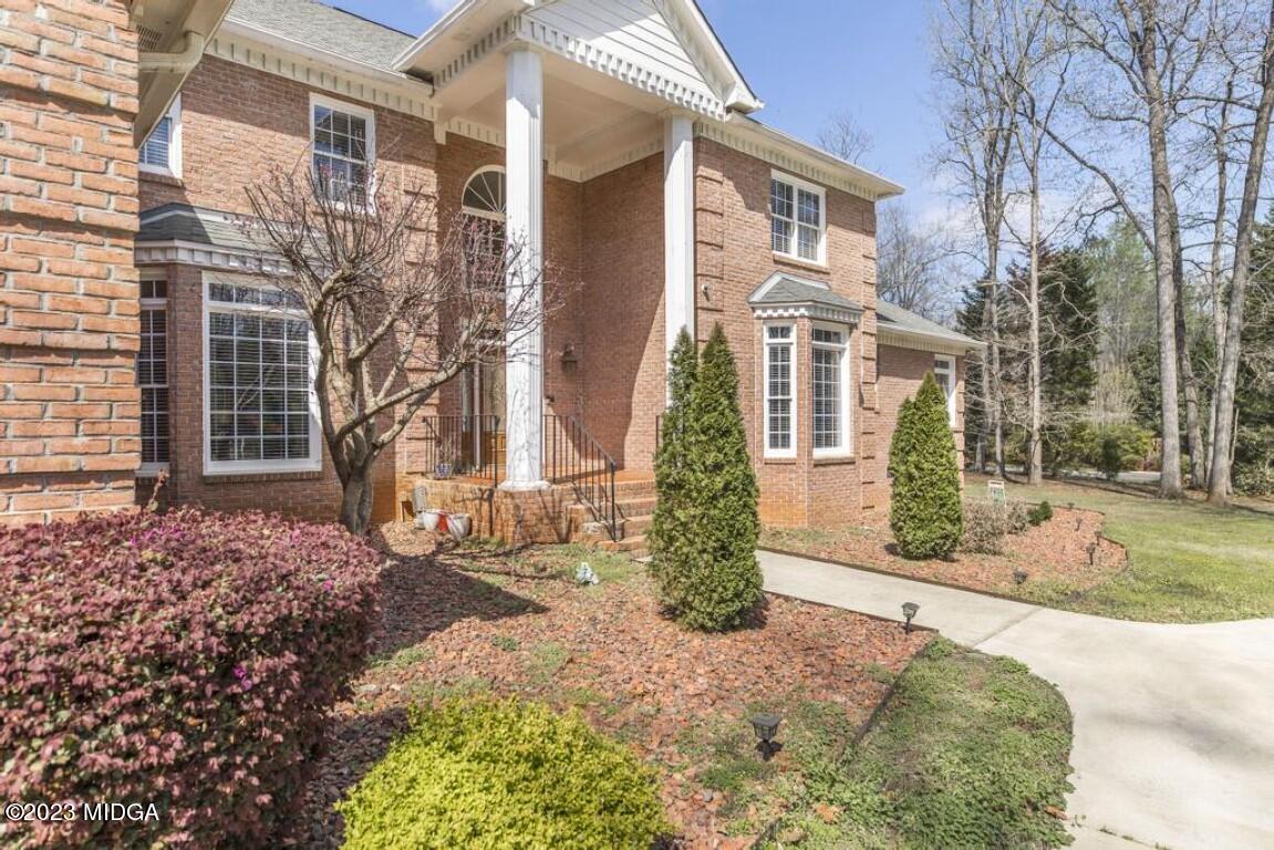 100 Balkcom Place Macon, GA 31210 - Photo 7 of 75 100 Balkcom Pl 11